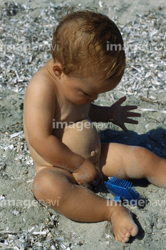 幼児 性器 の画像素材 人物 イラスト Cgの写真素材ならイメージナビ