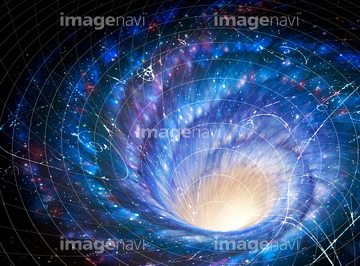 銀河 渦 天の川銀河 の画像素材 イラスト Cgの写真素材ならイメージナビ