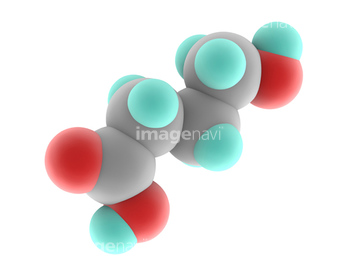 G ヒドロキシ酪酸 の画像素材 医療 イラスト Cgの写真素材ならイメージナビ