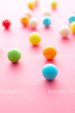 ガムボール の画像素材 菓子 デザート 食べ物の写真素材ならイメージナビ
