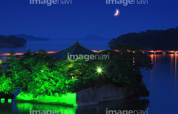 松島五大堂 の画像素材 公園 文化財 町並 建築の写真素材ならイメージナビ