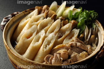 きりたんぽ の画像素材 和食 食べ物の写真素材ならイメージナビ