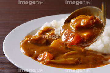 食べ物 洋食 各国料理 カレー シチュー の画像素材 写真素材ならイメージナビ