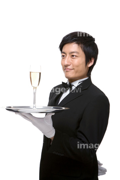 画像素材 日本人 人物の写真素材ならイメージナビ