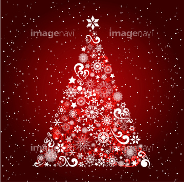 クリスマス イメージ大特集 クリスマスイメージ イラストのみ の画像素材 季節 イベント イラスト Cgのイラスト素材ならイメージナビ