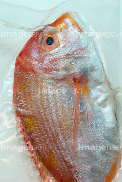 魚パック】の画像素材 加工食品・食べ物の写真素材ならイメージナビ