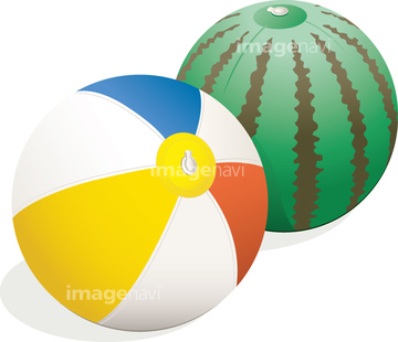 夏素材 の画像素材 花 植物 イラスト Cgの写真素材ならイメージナビ