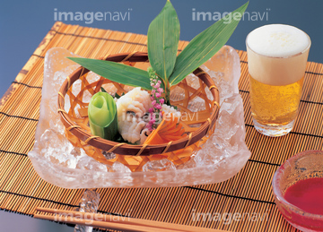 ハモ の画像素材 和食 食べ物の写真素材ならイメージナビ