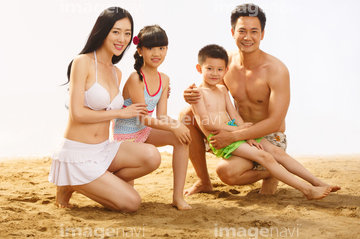 asian family nudist 