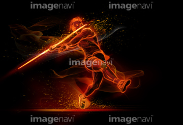 スポーツ 陸上競技 Caiaimage の画像素材 ビジネス 人物の写真
