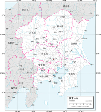 画像素材 日本の地図 地図 衛星写真の写真素材ならイメージナビ