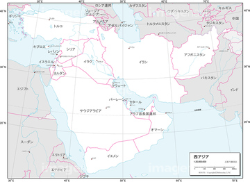 画像素材 世界の地図 地図 衛星写真の写真素材ならイメージナビ