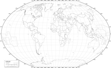 画像素材 世界の地図 地図 衛星写真の写真素材ならイメージナビ