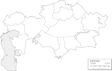 Powerpointで使える世界地図 白地図無料ダウンロード パワポでデザイン