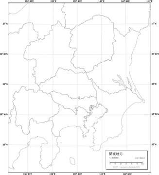 画像素材 日本の地図 地図 衛星写真の写真素材ならイメージナビ