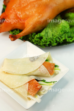 北京ダック おいしそう の画像素材 洋食 各国料理 食べ物の写真素材ならイメージナビ