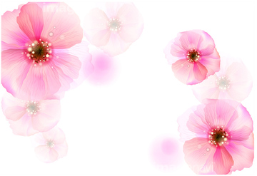 水彩画 春 秋 冬 イラスト の画像素材 花 植物 イラスト Cgのイラスト素材ならイメージナビ