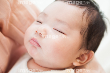 韓国人 顔 赤ちゃん 子供 の画像素材 外国人 人物の写真素材ならイメージナビ