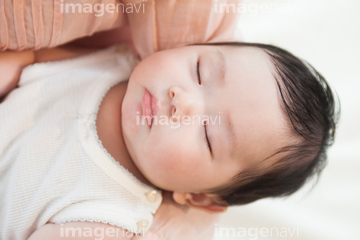 韓国人 顔 赤ちゃん 子供 の画像素材 外国人 人物の写真素材ならイメージナビ