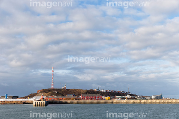 ヘルゴラント島 の画像素材 科学 テクノロジーの写真素材ならイメージナビ