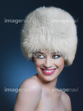ロシア帽 の画像素材 ライフスタイル イラスト Cgの写真素材ならイメージナビ