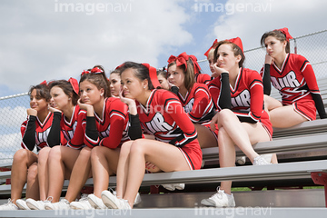 女の子 白人 中学生 の画像素材 年齢 人物の写真素材ならイメージナビ
