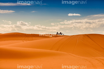 砂漠 の画像素材 極地 秘境 国 地域の写真素材ならイメージナビ