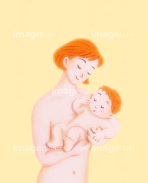 授乳 の画像素材 赤ちゃん 育児 ライフスタイルの写真素材ならイメージナビ