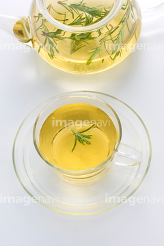 ローズマリー茶 の画像素材 飲み物 食べ物の写真素材ならイメージナビ