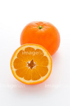柑橘系 断面図 ミカン の画像素材 健康管理 ライフスタイルの写真素材ならイメージナビ