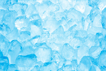 バックグラウンド 水 氷 清涼感 さわやか 明るい 明暗 の画像素材 写真素材ならイメージナビ