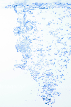 泡 水泡 の画像素材 水 バックグラウンドの写真素材ならイメージナビ