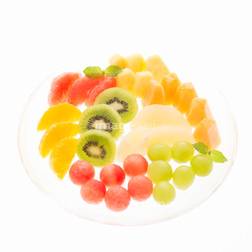 フルーツ盛り合わせ の画像素材 果物 食べ物の写真素材ならイメージナビ