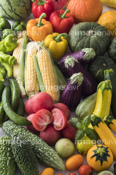 食べ物 野菜 京野菜 の画像素材 写真素材ならイメージナビ