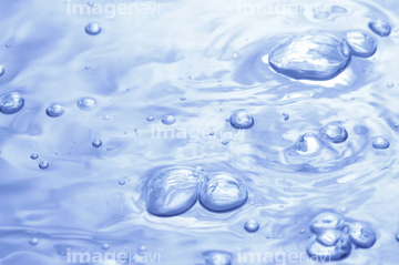 バックグラウンド 水 泡 シャボン玉 水面 日本 水泡 の画像素材 写真素材ならイメージナビ