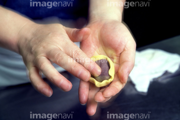 和菓子職人 ロイヤリティフリー の画像素材 食べ物 飲み物 イラスト Cgの写真素材ならイメージナビ