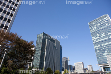 オフィスビル 日本 三菱商事ビルディング ロイヤリティフリー の画像素材 都会 町並 建築の写真素材ならイメージナビ