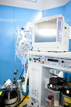 人工呼吸器 の画像素材 イラスト Cgの写真素材ならイメージナビ