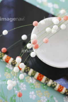 餅花 の画像素材 行事 祝い事用品 オブジェクトの写真素材ならイメージナビ