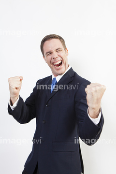 ガッツ ポーズ 外人