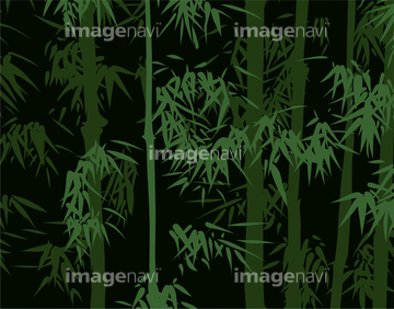 竹模様 の画像素材 バックグラウンド イラスト Cgの写真素材ならイメージナビ