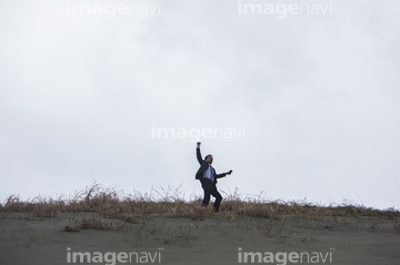 拳を振り上げる の画像素材 人物 イラスト Cgの写真素材ならイメージナビ