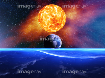 北海道 道南 惑星 イラスト の画像素材 イラスト Cgのイラスト素材ならイメージナビ