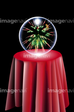 花火の玉 の画像素材 行事 祝い事用品 オブジェクトの写真素材ならイメージナビ