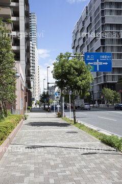 ミューザ川崎シンフォニーホール の画像素材 都会 町並 建築の写真素材ならイメージナビ