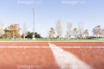 オブジェクト スポーツ用品 陸上競技用品 の画像素材 写真素材ならイメージナビ