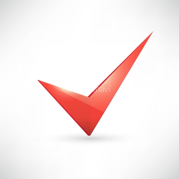 チェック イラスト チェックマーク の画像素材 生き物 イラスト Cgのイラスト素材ならイメージナビ