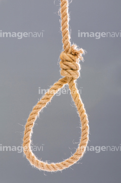 首吊り ロープ の画像素材 感情 人物の写真素材ならイメージナビ