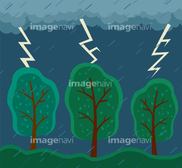 季節のイラスト 夏の人物 かわいい 怒り イラスト の画像素材 自然 風景 イラスト Cgのイラスト素材ならイメージナビ