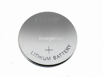 電池 ボタン型電池 の画像素材 デザインパーツ イラスト Cgの写真素材ならイメージナビ